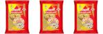 Bambino Vermicelli | Sewaiyan | 400 Gm Each | Pack of 3 | 1200 Gm