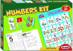 Frank Numbers Kit Puzzle for Kids age 3Y+