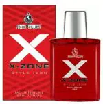 John Phillips XX-Zone Eau de Parfum - 60 ml (For Men & Women)