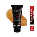 BioBlush Citrus Splash-Pomegranate Face Wash - 100mL