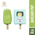 Avocado Pop