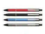 Unomax Matiz Premium Metal Body Ball Point Pen with Jet Ink Technology (6)