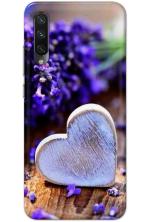 Mobi Elite Multicolor Plastic Back Cover For Xiaomi Redmi Mi A3