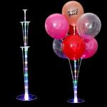 My Party Suppliers Multicolor Plastic Balloon