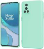 Wellchoice Back Cover for IQ00Z3, IQ00 Z3 (Blue, Grip Case)