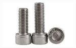 RELY (Pcs-25) M6x25 mm Allen Socket Head Cap Bolts Stainless Steel 304| Allen Socket Head Cap Screw with Allen Key 1 Pc