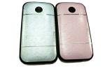 CLUBCLASSY TPU Back case Cover Soft Plain Pack of 2 pc. Compatible for Motorola Moto e