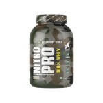Bigflex Nitro Pro Performance Whey 40 Servings - (Kulfi Flavour)