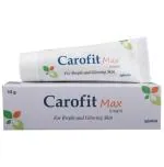 CLASSIC DERMA Carofit Max Cream