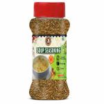 Brewlab Soup Seasoning | Rich Source of Fluids | Nutritions of Veggies | (100 g)