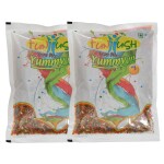 Funtush Mouth Freshener Kesar Mix 400g Pack of 2