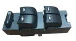 Paanjo Plastic Power Window Switch For Mahindra Scorpio Fr