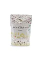 Browntop Millet, Encalories