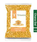Trinetra Chana Dal 500 g Pack