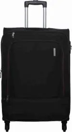 ARISTOCRAT SAPHIRE PLUS 81 ( LARGE SIZE ) Expandable Check-in Suitcase - 28 inch ()