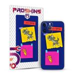 PROSKINS - Tom And Jerry Teasing 3D Textured Mobile Back Skin/Sticker Only for Oppo Reno 8 (Pack of 1)