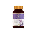 Dr. Nature Elovra Remedies Haircare Capsules 500MG | For Stronger & Glowing Hair fall | Softness, Shine Hair Treatment (60Caps)