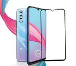eZell Ctel Vivo Y7s FULL TEMPERED GLASS 11D By Tel