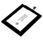 Nafs Bm33 Original Battery For Mi4I Mi 4I With 3 Months Warranty