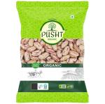 Pusht Organic Rajma Chitra 1KG
