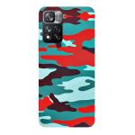 Phonicz Retails Designer Skin Sticker Compatible for Vivo Y75 (Perfect fit and specially designed) (Product Code : NDE-1871)