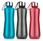 Smartclick New Round & Antique Shape Water Bottle Set For Home , Fridge , School , Office , Gym , Water bottle(Pack of 3)