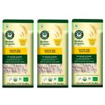Mother Organic Gluten Free Atta 500 G| Pearl Millet Flour | Chemical Free & Pesticides Free | Naturally Gluten-free | Gluten Atta Pack of 3