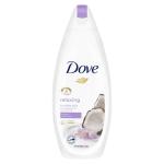 Dove Shower Gel Relaxing