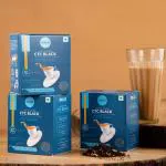 DOKO The Fresh Basket Exotic CTC Tea, 300 g (Pack of 3)