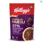 Kellogg's Chocolate Muesli 450gms