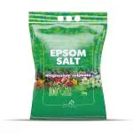 DIVINE TREE Epsom Salt - Magnesium Sulphate for Plant Growth and Nutrient, 5 Kg