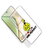 Mobom Designer Back Case Cover For Vivo Y200 5G