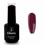 Gleevia Berry Barrylicious Uv Gel Nail Polish