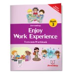 Jeevandeep Enjoy Work Experience - 3