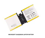 ROTECH SOLUTIONS LAPTOP BATTERY FOR G16QA043H Microsoft Surface Go 1824 Tablet