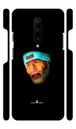 YAPZONE | Designer Back Case Cover for Oneplus 7T Pro/One Plus 7T Pro | Sai Baba |