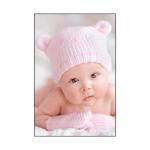 Pnf Paper Cute Baby Girl Boy Children Wall Poster-1287, 12 X 18 Inch