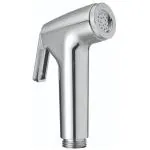 Elegant Casa Toilet jet wash spray health faucet, handheld bidet spray with 1.5mtr pipe