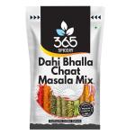 365 SPICERY Dahi Bhalla Chaat Masala 500g Pouch Pack
