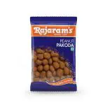 Rajaram's peanut pakkoda 85g - pack of 10