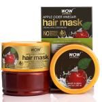 WOW Skin Science Apple Cider Vinegar Hair Mask - 200mL