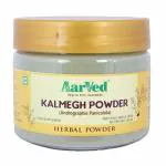AarVed Ayurvedic Kalmegh Powder for Liver Wellness - 150 g