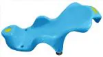 Maanit Blue Bath Seat Sling