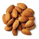 AJAY SPICES Delicious Whole California Almonds / Badam For Rich in Vitamin And Nutritious ,250 Gram