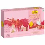 Haldiram's Nagpur Flavourful Delights Assorted Kaju Katli 500g (Pack of 1)