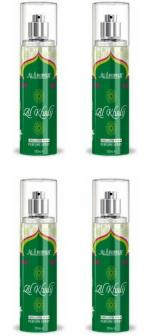 Al Noman Al Khalij Fruity Perfume for Men and Women 400ml