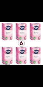 Cosmo Silky Hair Removal (40 g)-Pack of 6