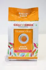 CHAICHUN Bagan Bahar Classic CTC Strong Black Tea 250 (Pack of 1) | Classic CTC Full-bodied Loose Black tea from gardens of India