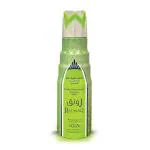 Nabeel Deodorant Body Spray - Raunaq, 200ml Made in UAE