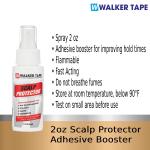 liya Scalp Protector Spray 2 Oz (60 ml) Hair Spray